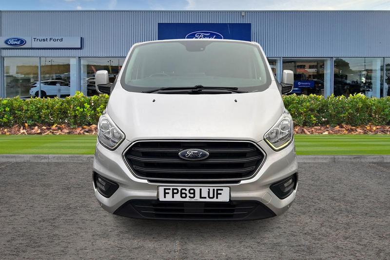 Used Ford Transit Custom 2019 for sale - 77613650: Photo 12