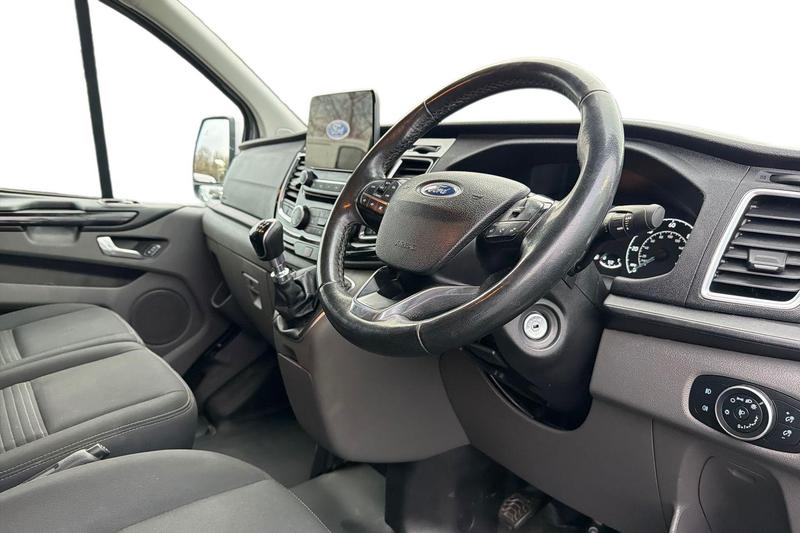 Used Ford Transit Custom 2019 for sale - 77613650: Photo 14