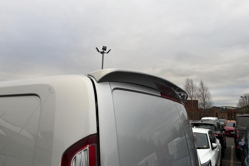 Used Ford Transit Custom 2019 for sale - 77613650: Photo 17