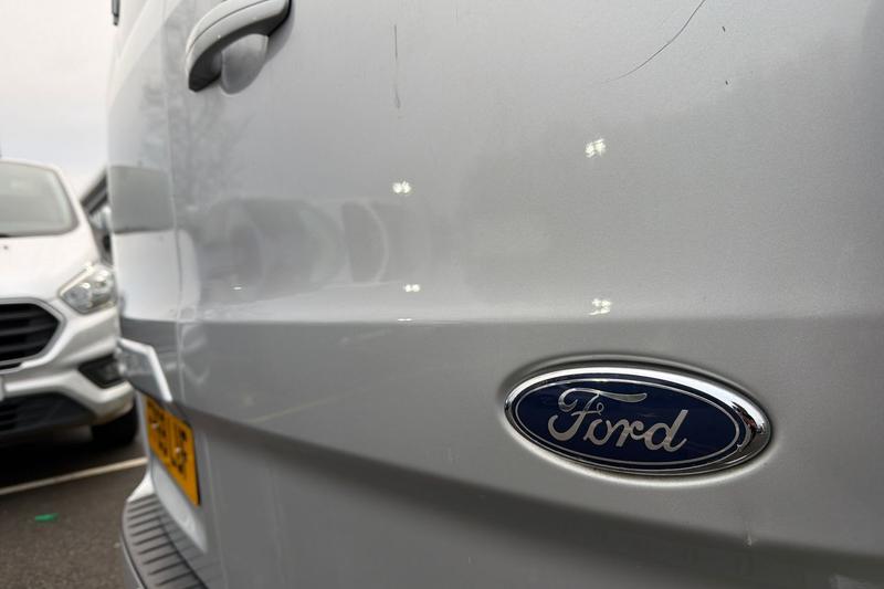 Used Ford Transit Custom 2019 for sale - 77613650: Photo 20