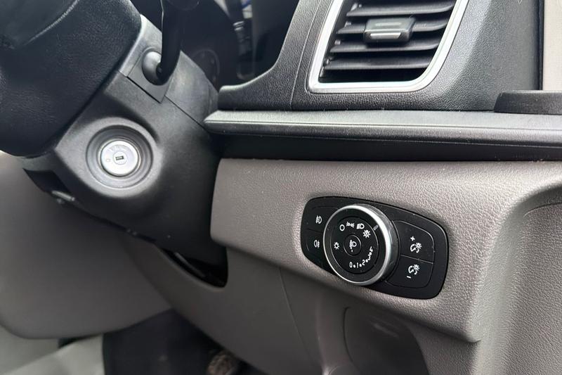 Used Ford Transit Custom 2019 for sale - 77613650: Photo 22