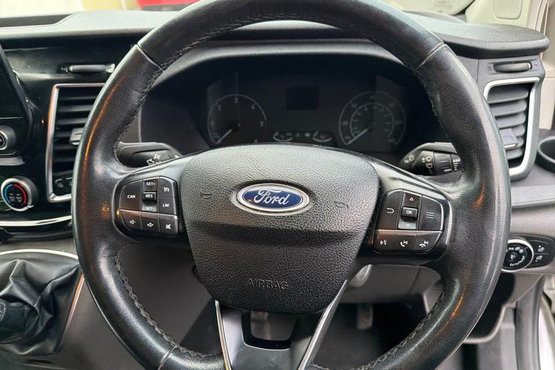 Used Ford Transit Custom 2019 for sale - 77613650: Photo 24