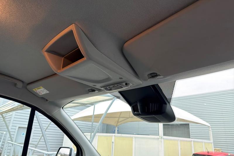 Used Ford Transit Custom 2019 for sale - 77613650: Photo 25