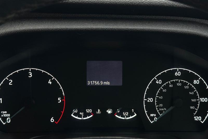 Used Ford Transit Custom 2019 for sale - 77613650: Photo 27