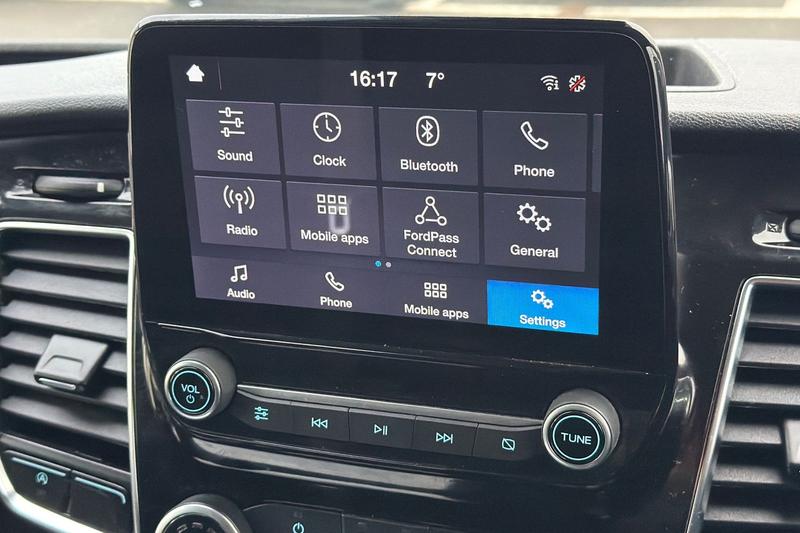 Used Ford Transit Custom 2019 for sale - 77613650: Photo 31