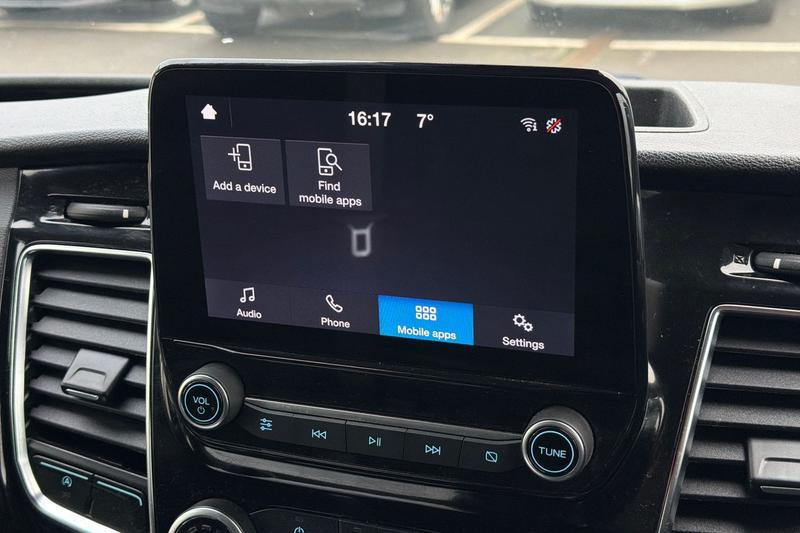 Used Ford Transit Custom 2019 for sale - 77613650: Photo 32