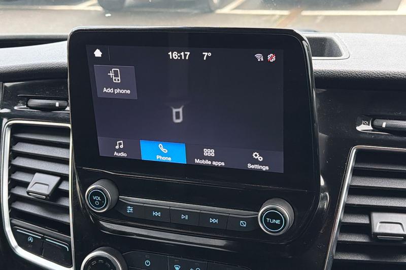 Used Ford Transit Custom 2019 for sale - 77613650: Photo 33