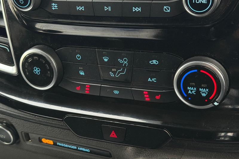 Used Ford Transit Custom 2019 for sale - 77613650: Photo 36