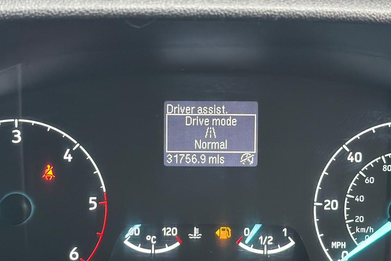 Used Ford Transit Custom 2019 for sale - 77613650: Photo 39