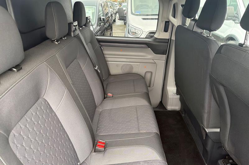 Used Ford Transit Custom 2025 for sale - 77339881: Photo 15
