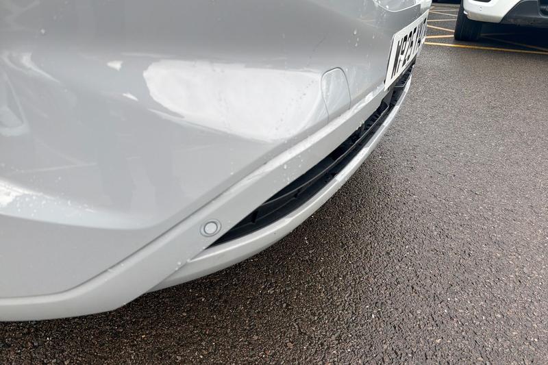 Used Ford Transit Custom 2025 for sale - 77339881: Photo 17