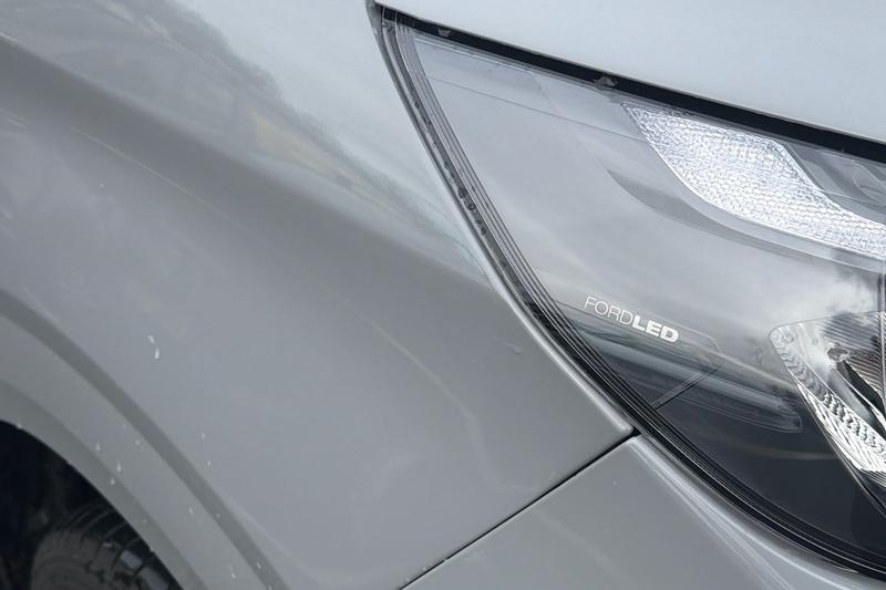 Used Ford Transit Custom 2025 for sale - 77339881: Photo 18