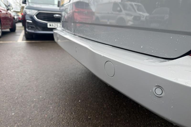 Used Ford Transit Custom 2025 for sale - 77339881: Photo 22