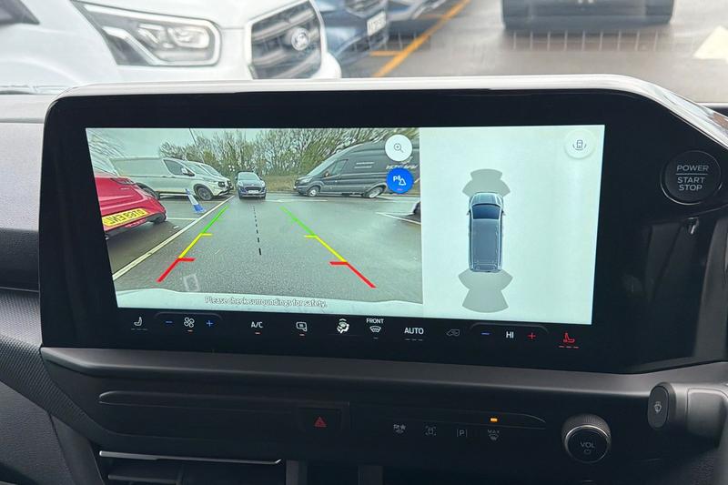 Used Ford Transit Custom 2025 for sale - 77339881: Photo 27