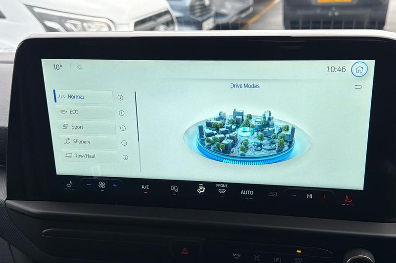 Used Ford Transit Custom 2025 for sale - 77339881: Photo 29