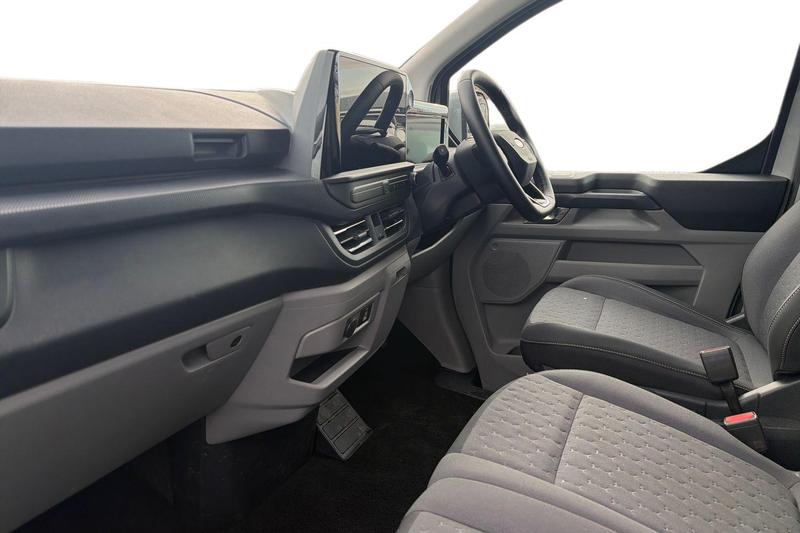 Used Ford Transit Custom 2025 for sale - 77339881: Photo 3