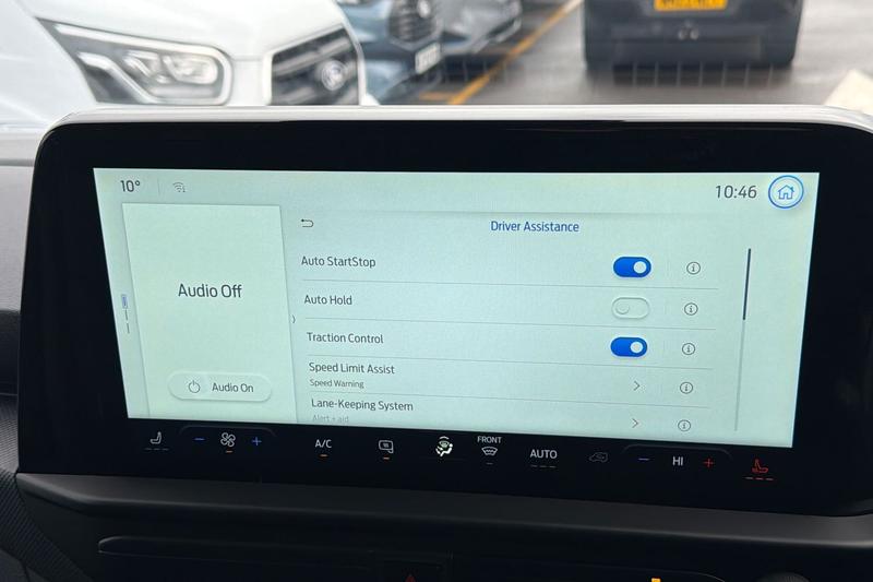 Used Ford Transit Custom 2025 for sale - 77339881: Photo 30