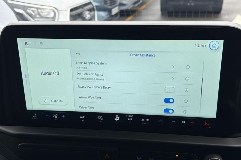 Used Ford Transit Custom 2025 for sale - 77339881: Photo 31