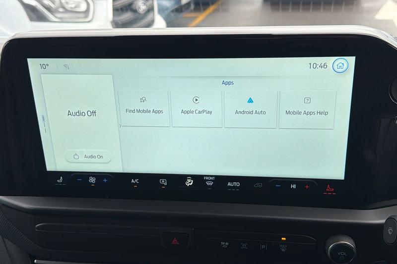 Used Ford Transit Custom 2025 for sale - 77339881: Photo 33