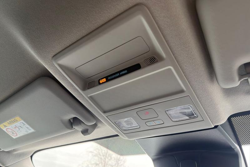 Used Ford Transit Custom 2025 for sale - 77339881: Photo 35