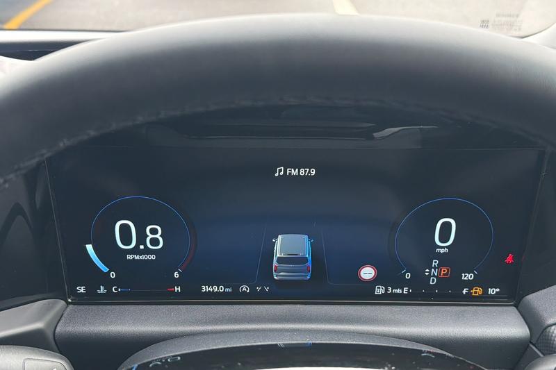 Used Ford Transit Custom 2025 for sale - 77339881: Photo 36