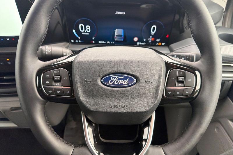 Used Ford Transit Custom 2025 for sale - 77339881: Photo 37