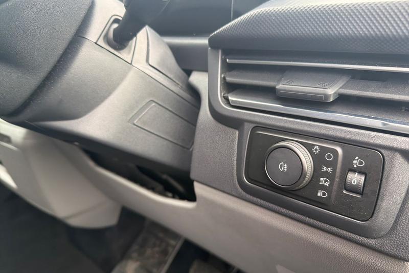 Used Ford Transit Custom 2025 for sale - 77339881: Photo 7