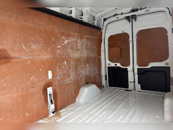 Used Ford Transit 2022 for sale - 79596794: Photo