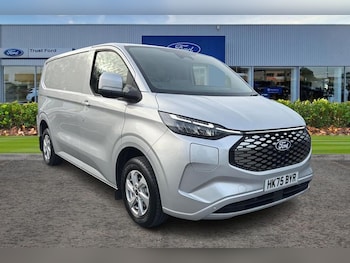 Used Ford Transit Custom 2025 for sale - 78286885: Photo