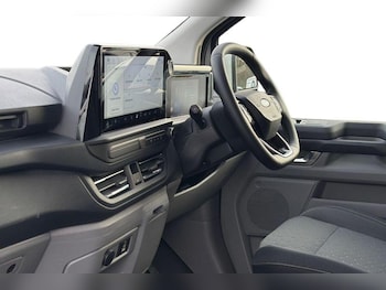 Used Ford Transit Custom 2025 for sale - 78286885: Photo