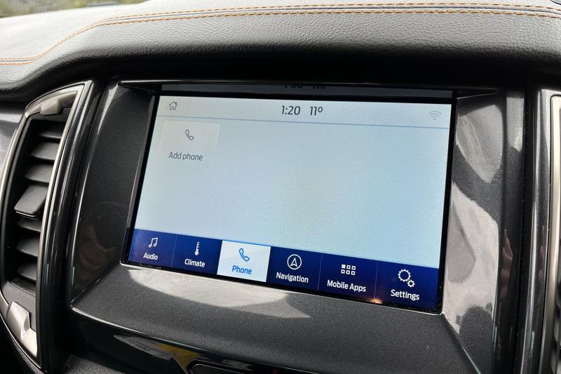 Vehicle 27