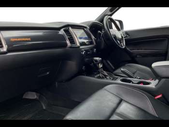 Used Ford Ranger 2022 for sale - 75207611: Photo