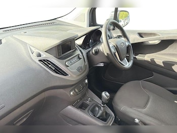 Used Ford Transit Courier 2021 for sale - 79369268: Photo