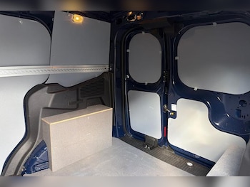 Used Ford Transit Courier 2021 for sale - 79369268: Photo