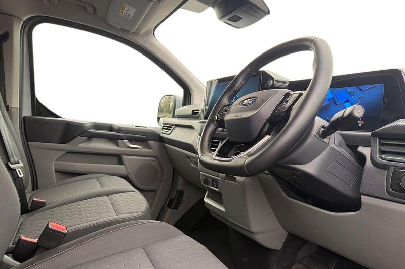 Used Ford Transit Custom 2025 for sale - 77427143: Photo 13