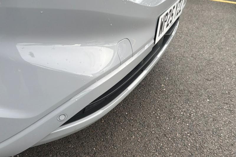 Used Ford Transit Custom 2025 for sale - 77427143: Photo 14