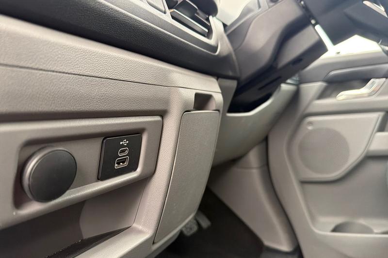 Used Ford Transit Custom 2025 for sale - 77427143: Photo 18