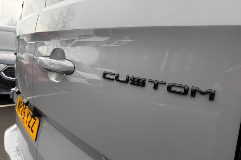 Used Ford Transit Custom 2025 for sale - 77427143: Photo 19