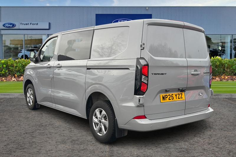 Used Ford Transit Custom 2025 for sale - 77427143: Photo 2