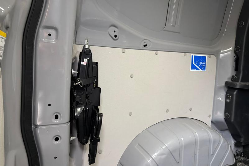 Used Ford Transit Custom 2025 for sale - 77427143: Photo 21