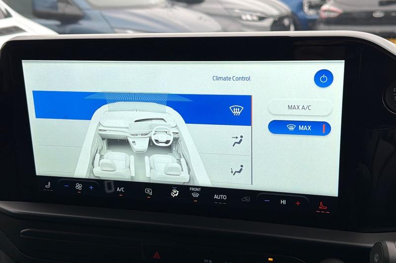 Used Ford Transit Custom 2025 for sale - 77427143: Photo 25