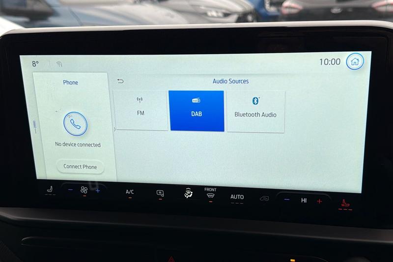 Used Ford Transit Custom 2025 for sale - 77427143: Photo 27