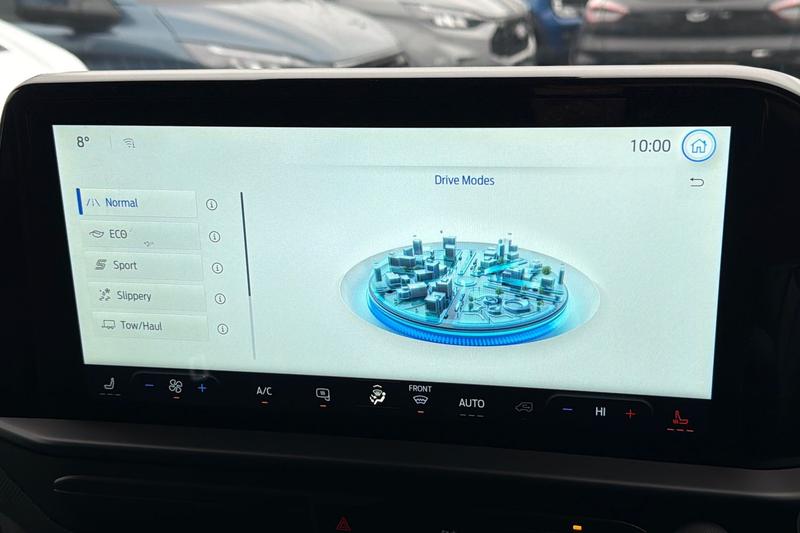 Used Ford Transit Custom 2025 for sale - 77427143: Photo 28