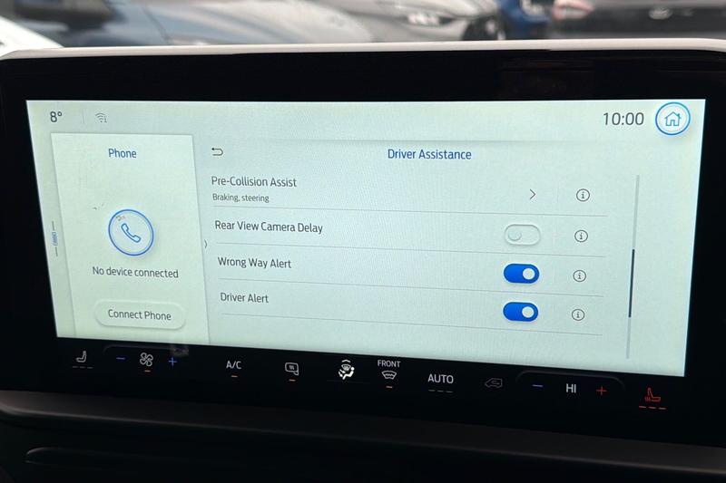 Used Ford Transit Custom 2025 for sale - 77427143: Photo 30