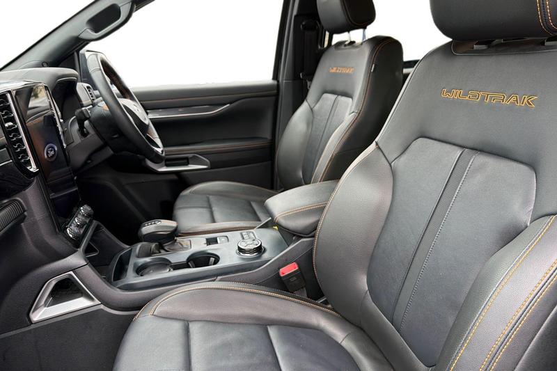 Used Ford Ranger 2024 for sale - 77739256: Photo 10