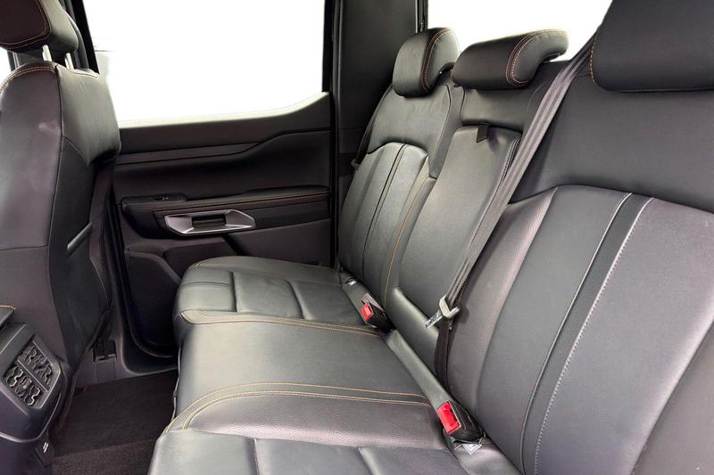 Used Ford Ranger 2024 for sale - 77739256: Photo 11