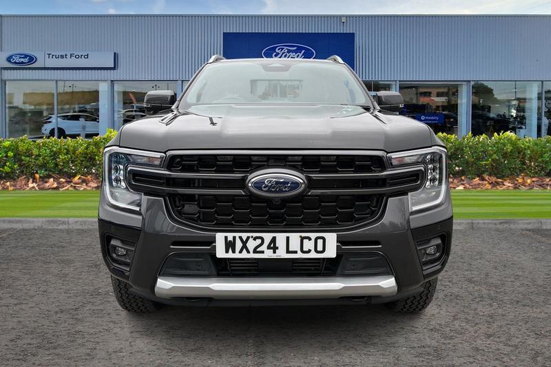 Used Ford Ranger 2024 for sale - 77739256: Photo 12