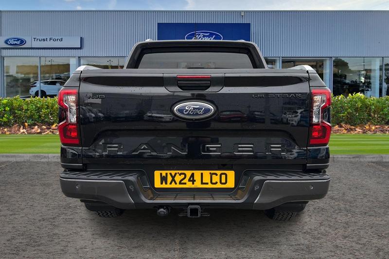 Used Ford Ranger 2024 for sale - 77739256: Photo 13