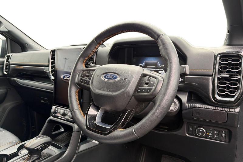 Used Ford Ranger 2024 for sale - 77739256: Photo 14