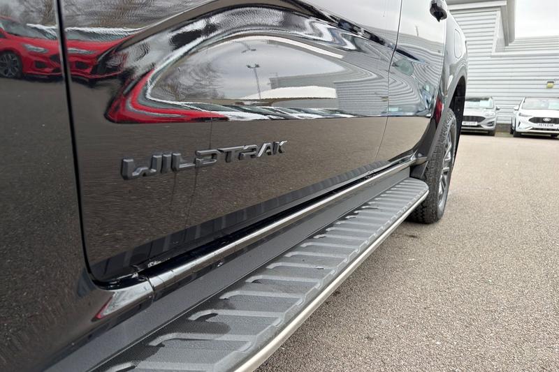 Used Ford Ranger 2024 for sale - 77739256: Photo 15